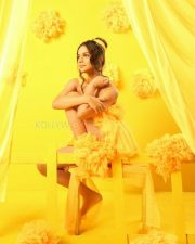 Bigg Boss Aishwarya Dutta Latest Photoshoot Pictures