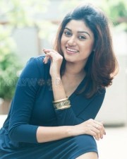 Bigg Boss Fame Oviya Stills