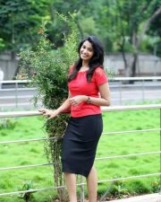 Blood Money Film Heroine Priya Bhavani Shankar Photos 02