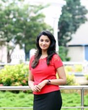 Blood Money Film Heroine Priya Bhavani Shankar Photos 05