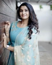 Blood Money Film Heroine Priya Bhavani Shankar Photos 15