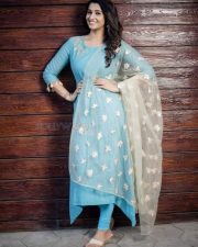 Blood Money Film Heroine Priya Bhavani Shankar Photos 16