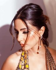 Bold Hina Khan in a Glittery Dress Photoshoot Pictures 01 Bold Hina Khan in a Glittery Dress Photoshoot Pictures 01