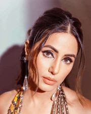 Bold Hina Khan in a Glittery Dress Photoshoot Pictures 09 Bold Hina Khan in a Glittery Dress Photoshoot Pictures 09