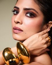 Bold Malavika Mohanan Close Up Pictures 03