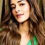 Bollywood Actress Ananya Panday Green Dress Photoshoot Stills 03 Bollywood Actress Ananya Panday Green Dress Photoshoot Stills 03