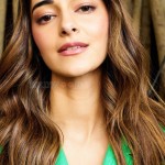 Bollywood Actress Ananya Panday Green Dress Photoshoot Stills 08 Bollywood Actress Ananya Panday Green Dress Photoshoot Stills 08