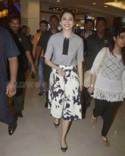 Bollywood Actress Anushka Sharma Stills