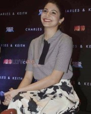 Bollywood Actress Anushka Sharma Stills
