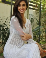 Bollywood Actress Disha Patani Spicy Stills