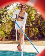 Neha Sharma 24 Bollywood Actress Neha Sharma Sexy Photoshoot Stills