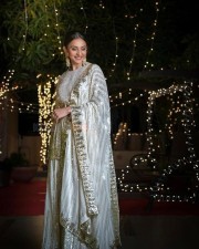 Bollywood Actress Rakul Preet Singh Diwali Photos 05