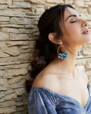 Bollywood Actress Rakul Preet Singh New Photoshoot Photos