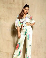 Bollywood Actress Sara Ali Khan Photoshoot Pictures