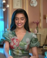 Bollywood Actress Shraddha Kapoor Beautiful Pictures