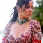 Katrina Kaif 26 Bollywood Babe Katrina Kaif Sexy Cleavage Photos
