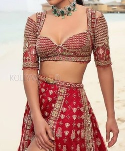Bollywood Babe Katrina Kaif Sexy Cleavage Photos