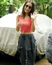 Bollywood Babe Shraddha Kapoor Photos