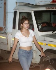 Bollywood Diva Sara Ali Khan Sexy Glam Pictures 25
