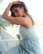 Bollywood Diva Sara Ali Khan Sexy Glam Pictures 47