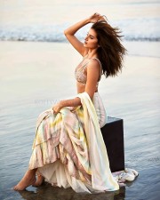 Bollywood Fashion Diva Tara Sutaria Sexy Pictures 17