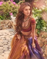 Bollywood Fashion Diva Tara Sutaria Sexy Pictures 33
