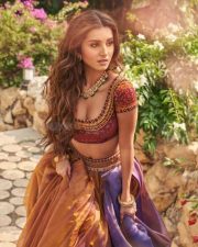 Bollywood Fashion Diva Tara Sutaria Sexy Pictures 34