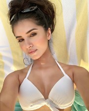 Bollywood Fashion Diva Tara Sutaria Sexy Pictures 52