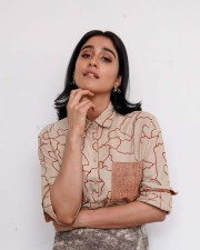 Borrder Movie Heroine Regina Cassandra Photoshoot Pictures 06