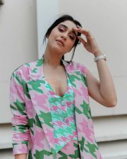 Borrder Movie Heroine Regina Cassandra Photoshoot Pictures 07