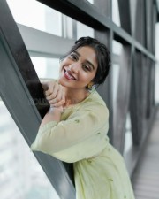 Borrder Movie Heroine Regina Cassandra Photoshoot Pictures 08