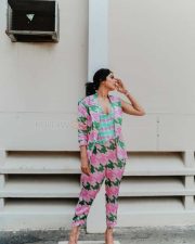 Borrder Movie Heroine Regina Cassandra Photoshoot Stills 03