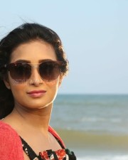 Breaking News Movie Heroine Bhanu Sree Pictures 04