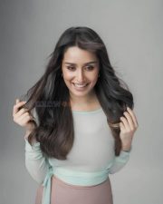 Breathtaking Beauty Shraddha Kapoor Pictures 02