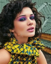 British Actress Amy Jackson Sexy Pictures