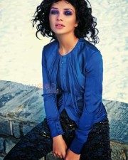 British Actress Amy Jackson Sexy Pictures