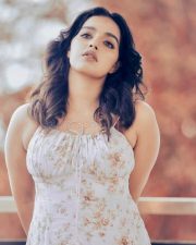 CBI 5 The Brain Actress Malavika Menon Photos 05