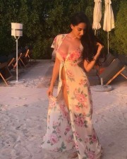 Nora Fatehi 40 Canadian Model And Actress Nora Fatehi Photos