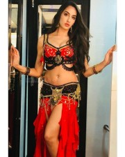Nora Fatehi 37 Canadian Model And Actress Nora Fatehi Photos