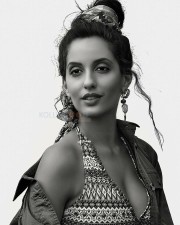 Nora Fatehi 28 Canadian Model And Actress Nora Fatehi Photos