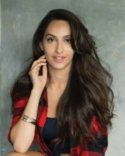 Nora Fatehi 5 Canadian Model And Actress Nora Fatehi Photos