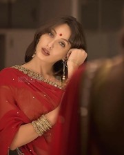 Nora Fatehi 1 Canadian Model And Actress Nora Fatehi Photos