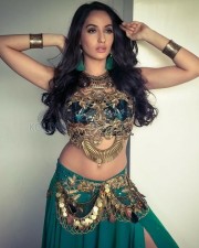 Nora Fatehi 59 Canadian Model And Actress Nora Fatehi Photos