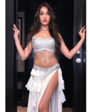 Nora Fatehi 52 Canadian Model And Actress Nora Fatehi Photos