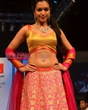 Catherine Tresa 904 Catherine Ramp Walk At Hyderabad Fashion Week Pictures