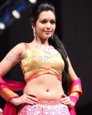 Catherine Tresa 902 Catherine Ramp Walk At Hyderabad Fashion Week Pictures