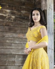 Catherine Tresa 881 Catherine Tresa At My South Diva Calendar Photoshoot Stills