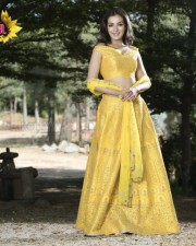Catherine Tresa 875 Catherine Tresa At My South Diva Calendar Photoshoot Stills