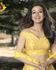 Catherine Tresa 874 Catherine Tresa At My South Diva Calendar Photoshoot Stills
