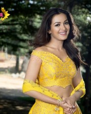 Catherine Tresa 871 Catherine Tresa At My South Diva Calendar Photoshoot Stills